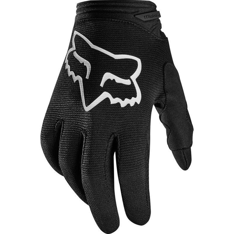 Мотоперчатки женские Fox Dirtpaw Prix Womens Glove Black