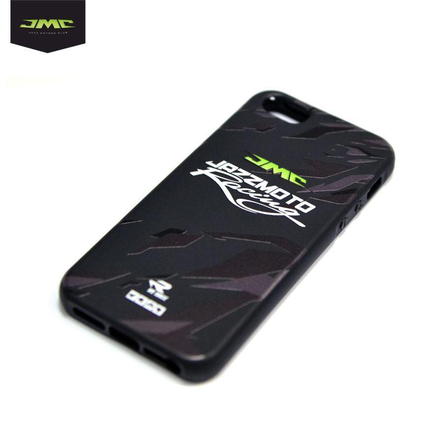 Чехол для IPhone JMC Racing