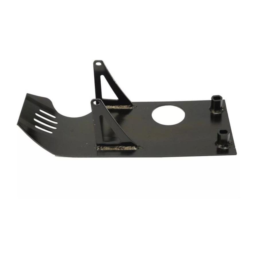 Защита двигателя стандартная от питбайка IRBIS TTR 125