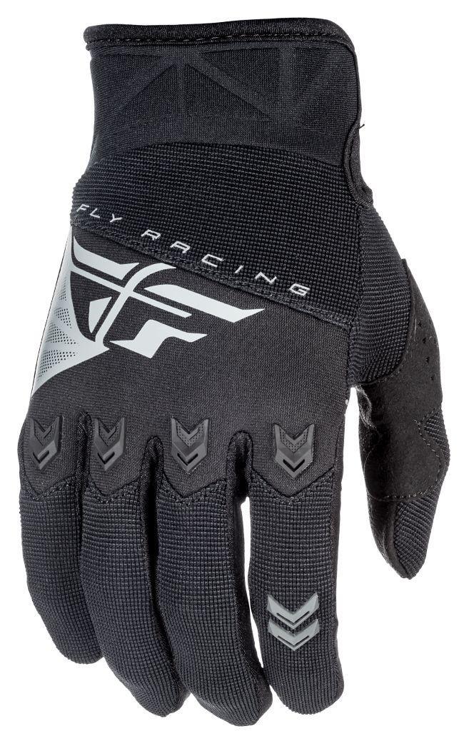 Перчатки FLY RACING F16 Black