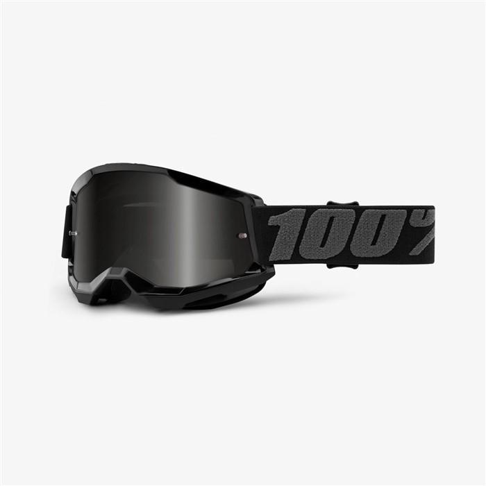 Очки 100% Accuri 2 Sand Goggle Black