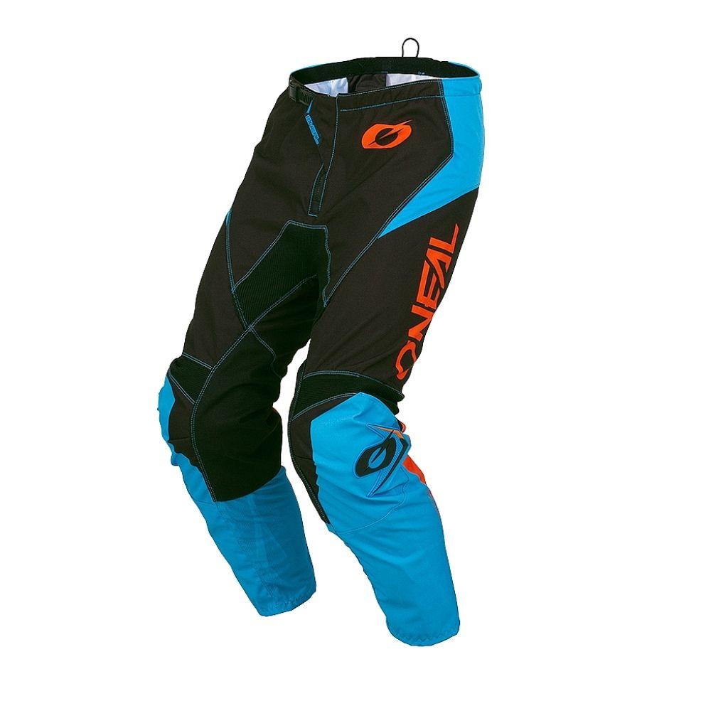 Штаны кроссовые ONEAL ELEMENT RACEWEAR Blue