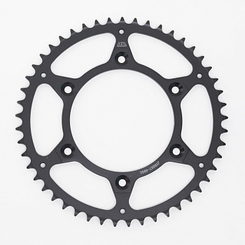 Звезда ведомая JTR897 49T SC