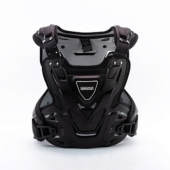 Моточерепаха KIOSHI AR09 Black