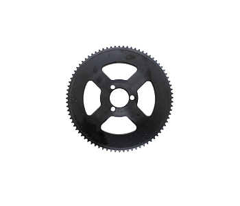 Ведомая звезда ATV Apollo E-KING KONG BLACK